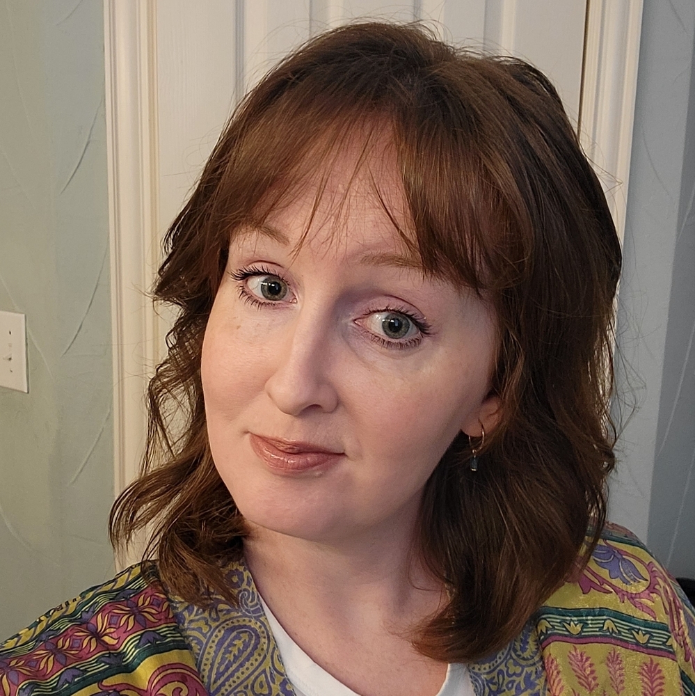 Meet your Posher, Nancy